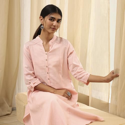 Image of BIBA Women Kurta