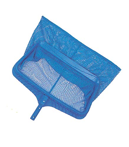 Siqua - Hermanos Sanz Recoge Hojas De Bolsa Extragrande Azul Conexión Clip.