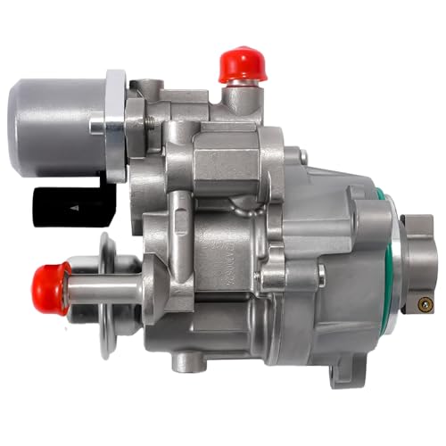 Tewolises 13517616170 High Pressure Fuel Pump For Bmw N54 N55 Series Engines ...