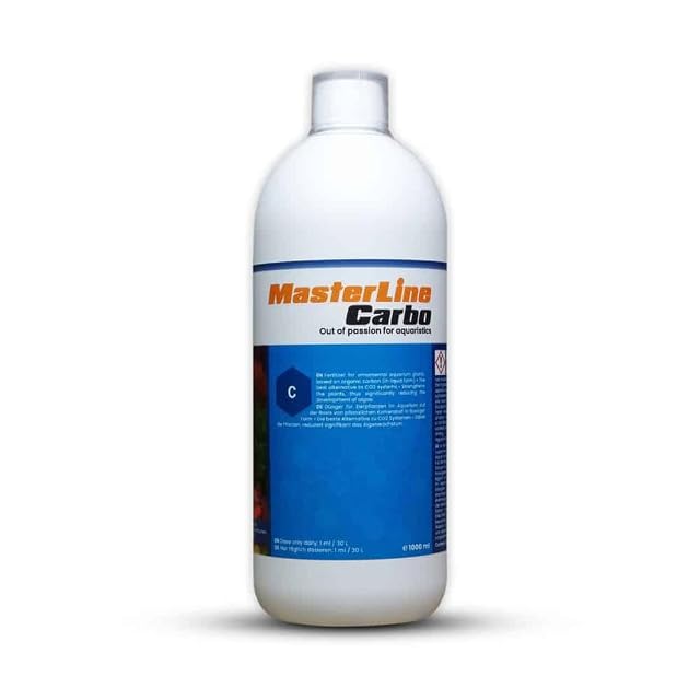 MasterLine Carbo (1000 ml)