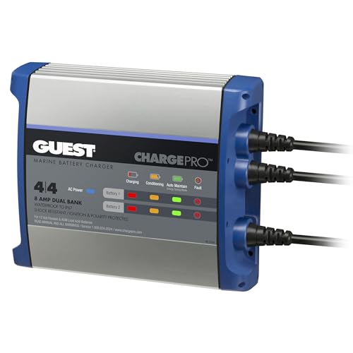 Guest 2707A 2-Bank