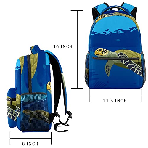 Sac à dos décontracté femme grande capacité multicolore 9 - 2