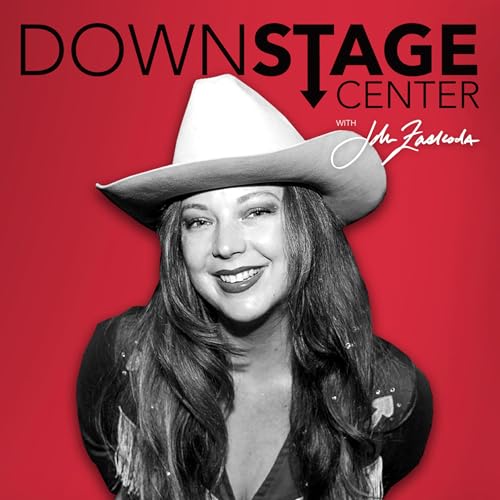 S2/Episode #1 - Kaitlin Butts