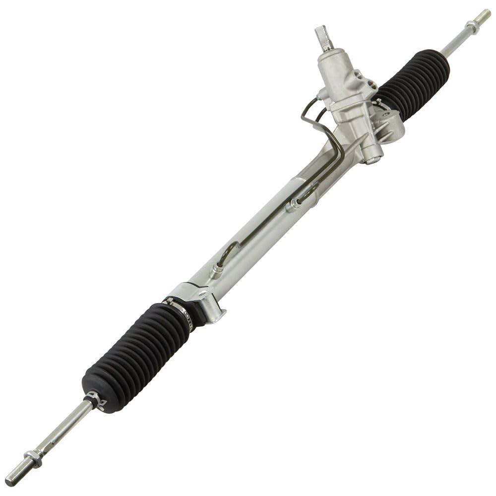 Amazon.com: Power Steering Rack & Pinion for Pontiac GTO 2004 2005
