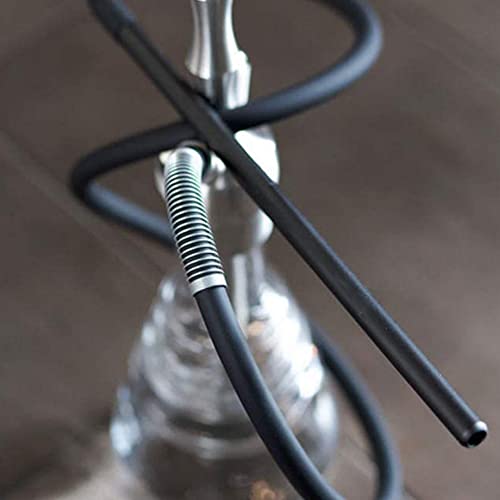 10 Stück Knickschutzfeder Shisha Schlauchfeder Shisha Schlauch Feder Anti Break Spring Shisha Zubehör Basics Shisha… – Bild 6