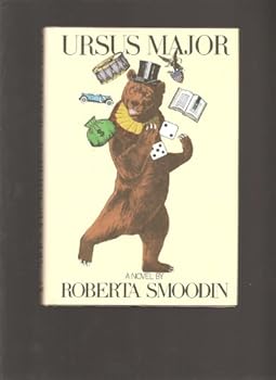Hardcover Ursus Major Book