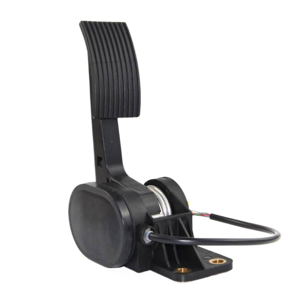 Pedale Acceleratore A9703000004 Compatibile Con Mercedes ATEGO 1528 K