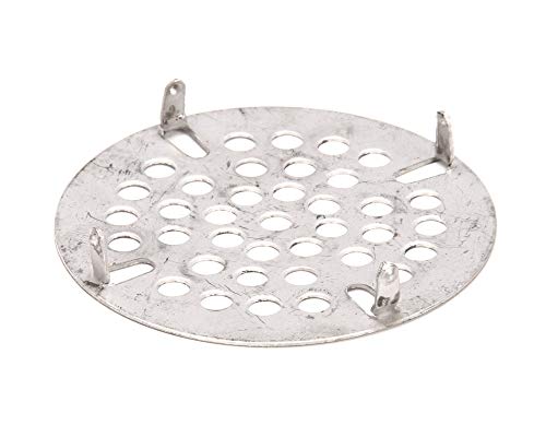 Colador de desagüe acero inoxidable Power Soak Systems