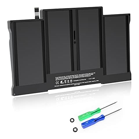 Batería K KYUER para MacBook Air 13" Cover