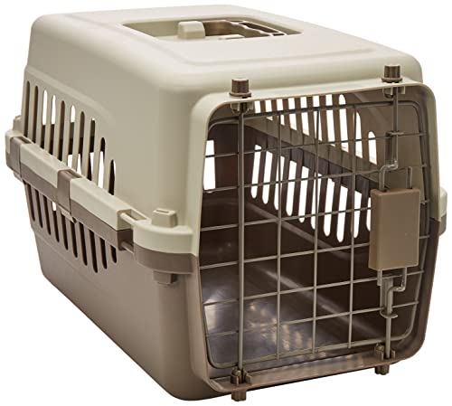 Encuentra la mejor selección de Jaula de transporte para gatos - los más vendidos. 8 Imagen adicional