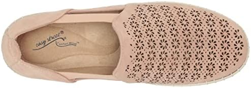 Easy Street Women's Megafresh Sneaker, Blush, 6 X-Wide | Image 4