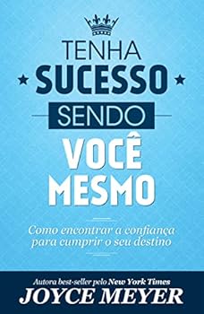 Paperback Tenha Sucesso Sendo Voce Mesmo (Em Portugues do Brasil) [Portuguese_Brazilian] Book