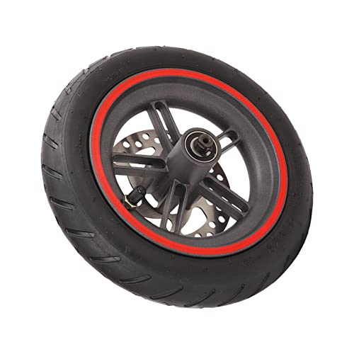 Elektrische Scooter Achterwiel met 120mm Remschijf voor PRO PRO2 M3 - Afbeelding 8