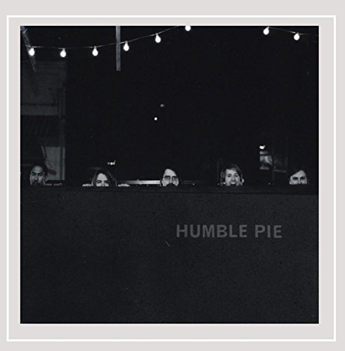 Humble Pie Humble Pie