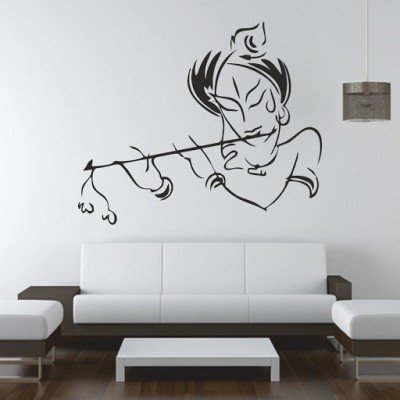 Techgifti ™ Shri Krishna Wall Sticker (B08SQCVSZZ) Amazon Price History, Amazon Price Tracker