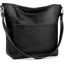 SENDEFN Crossbody Bag for Women, PU Leather Purse, Crossbody Handbag with Shoulder Strap, Shoulder Purse Hobo Bag for Work