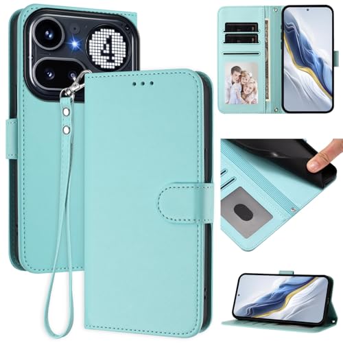 �X�}�z�P�[�X �Ή��@�� for Nothing Phone (4a) Pro �X�}�z�P�[�X�y�J�[�h�z���_�[�E�E�H���b�g�E�}�O�l�b�g�o�b�N���E�t���b�v�E�X�^���h�@�\�t���zMint