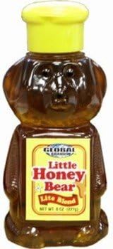Blended Honey Bear - 24 Pack