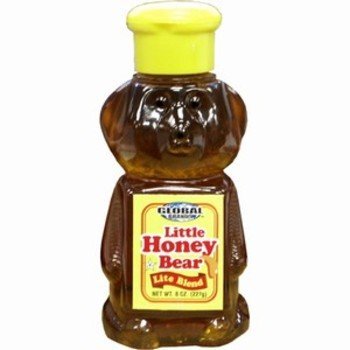 Blended Honey Bear - 24 unidades miniatura 1