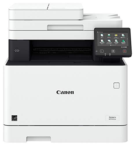Canon レーザープリンター 電話機能付き Canon レーザープリンター 電話機能付き Canon レーザー