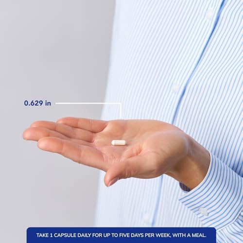 Pure Encapsulations Vitamin D3 250 mcg (10,000 IU), 60 Capsules — 사진 4