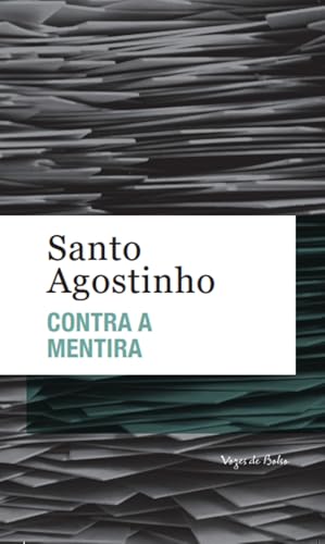 Contra a mentira – Ed. Bolso