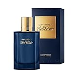 Davidoff Cool Elixir – Fragancia Amaderada – Con Notas de...