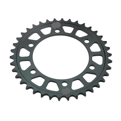 Pignon arriere 520 pas cher de 38 dents couronne pour moto 500R 06-09