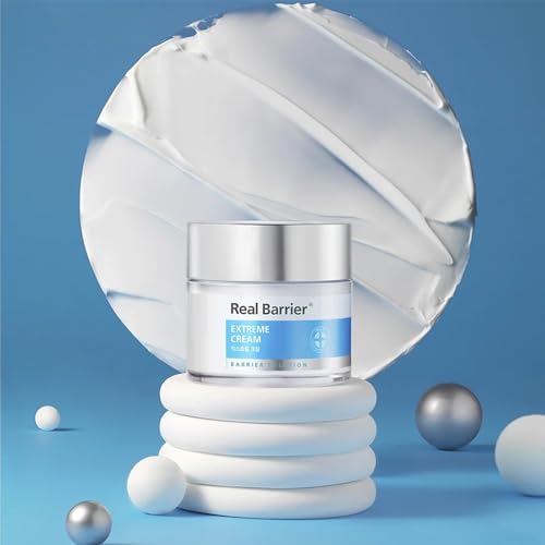 Real Barrier Extreme Cream 50 ml, 1.7 Fl Oz, 50 ml (Pack of 1) - Image 3