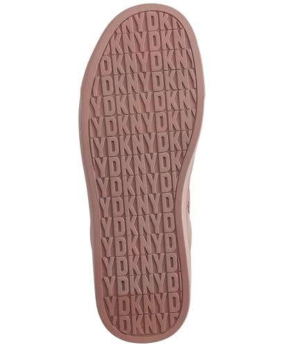Image of DKNY Women's Abeni Low Top Sneaker with Logo