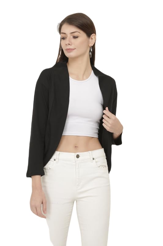 Elegant Sequin Women's Shrug for Evening Glamour-picture-42