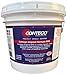 Contego Original Formula Intumescent Fire Resistant Coating (1 gallon) for Homes, Garages, Nurseries, Bedrooms & Kitchens. No VOCs. Restricts Fire Movement, Reduces Smoke