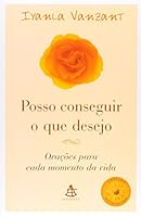 Posso Conseguir o que Desejo (Em Portuguese do Brasil) 8575425323 Book Cover