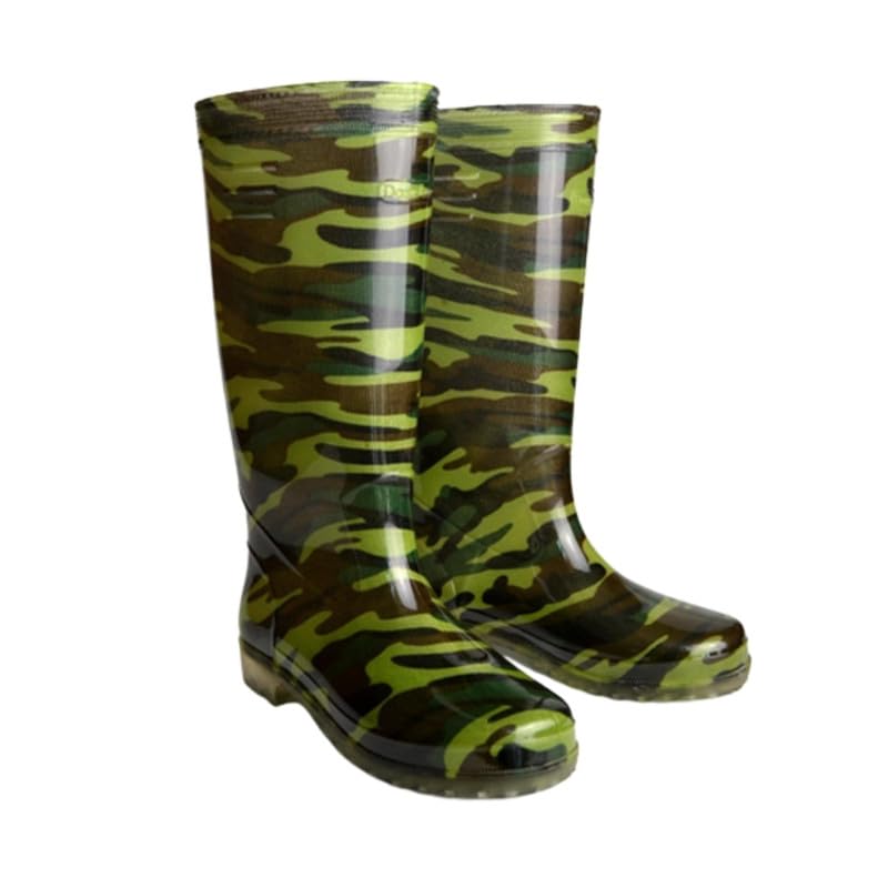 See full amazon price history chart for RADHE AGRI CENTER Gum Boot For Men Flexible PVC, Puncture & Tear Resistant,Anti-Static,Anti-Slip,Oil/Water/Acid Resistance,Labour/Worker Purpose,Safety Unisex Gumboot (Olive Green) (UK-11) Army RADHE AGRI CENTER Gum Boot For Men Flexible PVC, Puncture & Tear Resistant,Anti-Static,Anti-Slip,Oil/Water/Acid Resistance,Labour/Worker Purpose,Safety Unisex Gumboot (Olive Green) (UK-11) Army (B0C9X6KCNL) Amazon Price History, Amazon Price Tracker