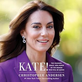 Kate! cover art