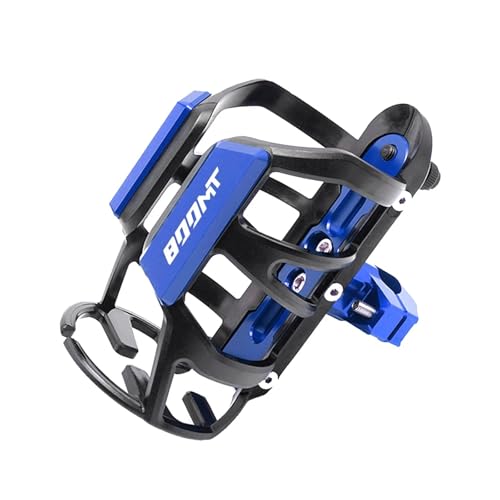 Porte-gobelet moto CNC universel pour CFMOTO 800MT MT800 2023 2024