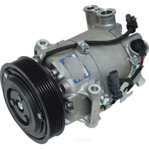 ＡＣ① Amazon.com: Tapeak AC Compressor 15-22221 for 2011 Cruze Eco 1.4L