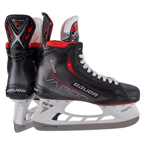 Bauer S21 Vapor 3X PRO Senior FIT110.5 Ice Hockey Skates