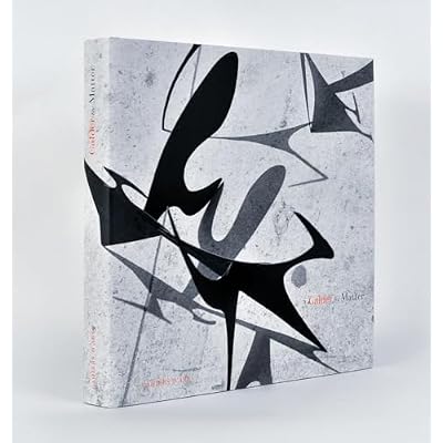 Calder by Matter: Herbert Matter Photographs of Alexander Calder and his Work