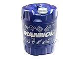 El aceite universal para motor de 2 tiempos de Mannol es un aceite mineral de alta calidad para motores de 2 tiempos, se puede utilizar por separado, en el sistema de lubricación o mezclado con el combustible. Ofrece una alta protección contra el desgaste. Para encontrar la proporción correcta, ten en cuenta las instrucciones del fabricante del motor.