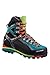 Produktbild Salewa WS Condor Evo Gore-TEX Damen Trekking- & Wanderstiefel, Grün (Cactus/Teal), 40 EU