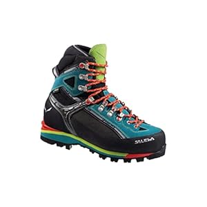 Salewa WS Condor Evo Gore-TEX Botas de Senderismo