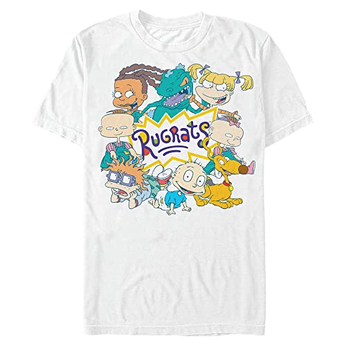Nickelodeon Rugrats Gang T-Shirt