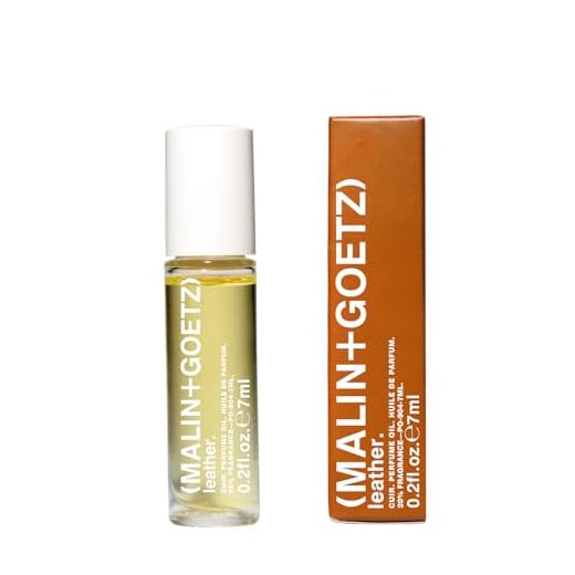 MALIN+GOETZ Concentrated Perfume Oil Rollerball