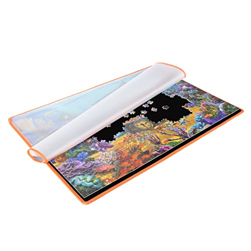 16 Best Puzzle Keeper By 16,054 Reviews