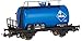 Produktbild Piko 57719 57719-H0 Kesselwagen Aral DB Epoche III, Blau