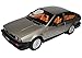 Produktbild AUTOart Alfa Romeo Alfetta GTV 2.0 2000 Coupe 1980 Silber Grau 70147 1/18 Modell Auto