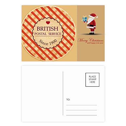 Cartes postales Londres lot 20 pour éviter les oublis