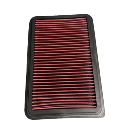 Filtre à air lavable pour Hyundai Palissade et Santa Fe 2018 moteur auto