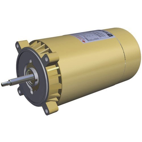 Hayward SPX1607Z1M Motor Replacement for Select Hayward Pump, 1.0 HP